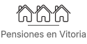 PENSIONES EN VITORIA