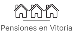 Logo Pensiones En Vitoria